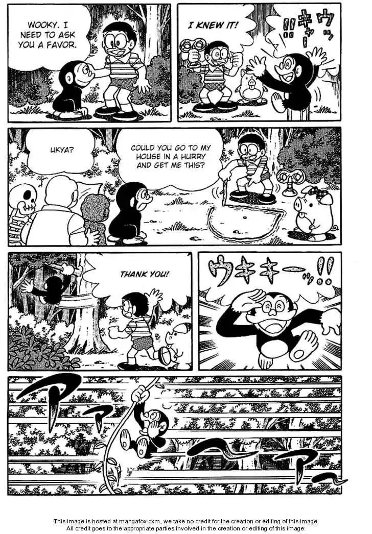 Doraemon Long Stories Chapter 17.4 26